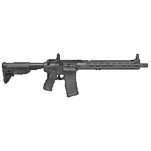 Springfield Armory SAINT Victor 5.56 NATO 16" 30 Rounds Melonite Finish