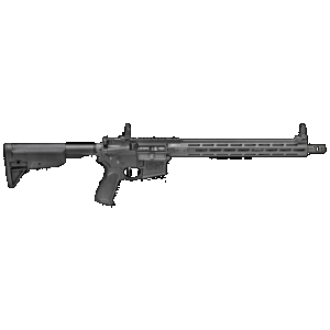 Springfield Armory SAINT Victor 5.56 NATO 16" 10 Rounds Semi-Automatic Rifle