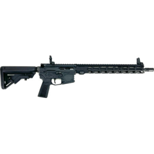 NEW FRONTIER BOSS GEN2 16" - New Frontier Armory