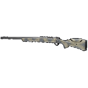 BERGARA B14LM8013L SIERRA W LH 7PRC 22 3R WCAMO