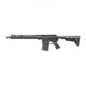 RUGER Sfar 308 Win 16.10in 20suppressoandguard Magpul Stock
