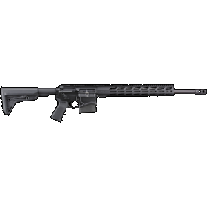 RUGER Sfar 6.5 Creedmoor 20" M-lok 10rd Rounds Black