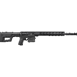 Ruger 5619 SFAR *State Compliant 6.5 Creedmoor 20" 10+1, Black, 15" M-Lok Handguard, Magpul PRS Lite Stock & K2 Grip, Muzzle Brake