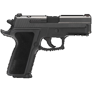 Sig Sauer P229 9mm 3.9in 10rd Nitron