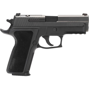 Sig Sauer P229 9mm 3.9in 15rd Nitron E2 Grip