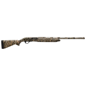 Winchester Winchester SX4 Waterfowl Hunter 12GA, 28in. Barrel, 4rd - Mossy Oak Shadow Grass Habitat Camo (48702020506) - $970.04 at Shooting Surplus