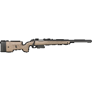 Bergara B-14 HMR Rifle 308 Win 20 in 5 Rounds Brown Synthetic Right Hand