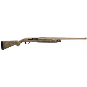 Winchester Repeating Arms 511233692 SX4 Hybrid Hunter 20 Gauge 28" 4+1 3" Flat Dark Earth Cerakote Rec/Barrel Mossy Oak Bottomland Stock Right Hand (Full Size) Includes 3 Invector-Plus Chokes