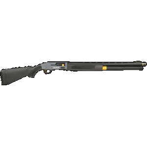 Mossberg 940 Pro JM Pro Shotgun 12 Ga 24 in Optic Ready Synthetic Stock