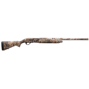 Winchester SX4 Universal Hunter 12GA, 24in. Barrel, 4rd - Mossy Oak DNA Camo (48702022579)