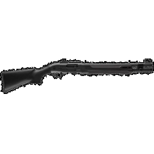 Beretta A300 Ultima Patrol 12GA, 19.1in. Barrel, 7rd, Black Stock & Forend - Gray (J32CG11)