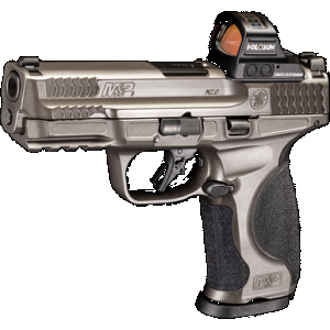 SMITH & Wesson M&p9 M2.0 Metal 9mm 4.25in 10rd Gray