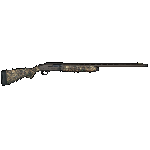 Mossberg 940 Pro Waterfowl 12GA, 28in. Barrel, 4rd, Mossy Oak Vintage Shadowgrass Camo Stock & Forend.Optic Ready. Incl. HiViz F/O sight. - Brown (85164)
