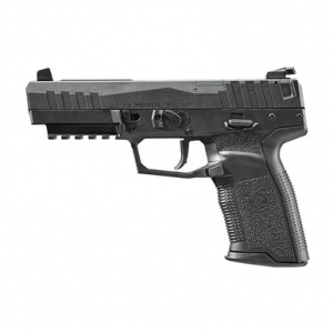 FN Five-seven Mrd 5.7x28mm 4.8" 20 Rounds Optic Ready Polymer Frame Left Hand