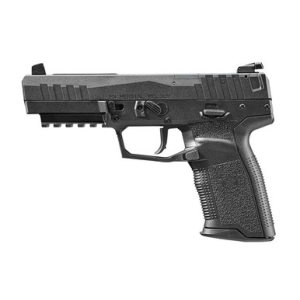 FN Five-seveN MRD 5.7x28mm 4.8" 10 Rounds Optic Ready Polymer Frame