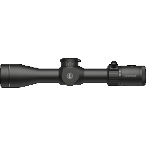 Leupold 183741 Mark 4HD Matte Black 2.5-10x42mm, 30mm Tube, FFP PR1 MOA Reticle