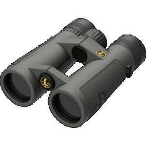 Leupold BX-5 Santiam HD Binoculars Shadow Grey 10x42mm