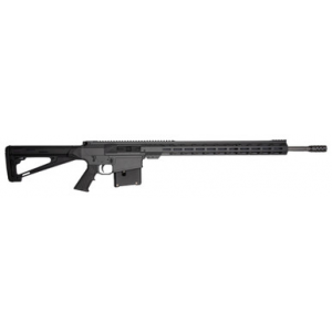 Glfa Ar-10 7mm Rem 24 Sniper Gry/ss