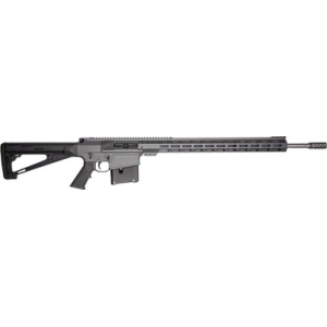 Great Lake Firearms GLFA GL10 30-06 Springfield 24 Inch 5 Round Stainless Steel