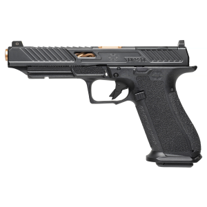 Shadow Systems DR920L 9mm 5.3in 17+1 Bronze Finish