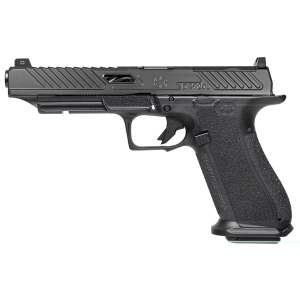 Shadow Systems DR920L 9mm 5.31in Barrel 17 Rounds Matte Finish