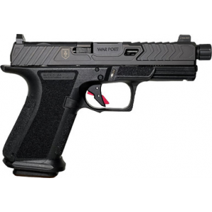 Shadow Systems MR920 War Poet 9mm 4.5 in 15 Rounds Pistol