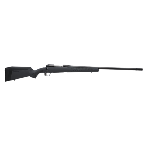 Savage 110 Long Range Hunter 300 PRC 26 inch 5 Rounds Gray Synthetic
