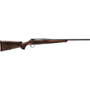 Sauer 100 Classic Rifle .243 Win 5rd Magazine 22" Blued Barrel Walnut Stock