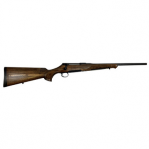 Sauer 100 Classic Rifle .308 Win 5rd Magazine 22" Blued Barrel Walnut Stock