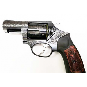 RUGER Sp101 Talo, 357 Magnum, 2.25in. Barrel, 5rd - Blued (15704)