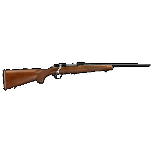 RUGER Hawkeye Compact 7mm-08 Rem 16.5in Satin Blued 4rd