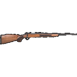 Bergara B-14 Timber Rifle 6.5 Creedmoor 22 in. 4 Rounds Walnut Monte Carlo