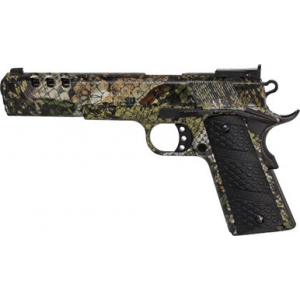 IVER JOHNSON EAGLE XL PORTED - SWAMPSNAKE