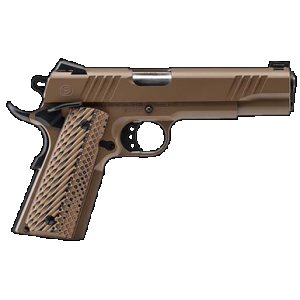 Bersa B1911 45ACP, 5in. Barrel, 8rd - FDE (B19117050DEHB)