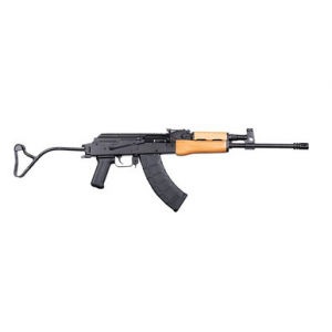Century Arms Cent Wasr-10 Paratrooper 7.62x39 16 Inch Sidefolder Rifle