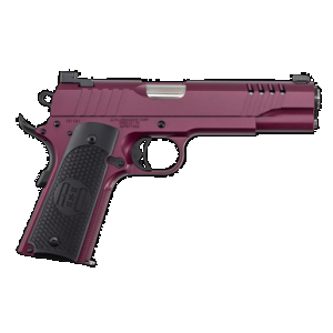 Auto-Ordnance 1911 45ACP, 5in. Barrel, 7rd - Pink (1911TCAC9)