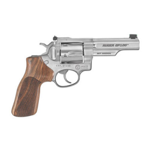 Ruger GP100 Match Champion 357 Magnum 4.2in 6 Rounds Stainless
