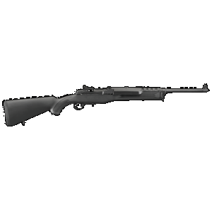 Ruger Mini4 Ranch 5.56Suppressor18.5in 5 Blued