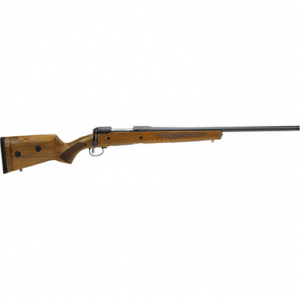 Savage 110 Classic 7mm-08 Rem 22 in 4 Rounds Walnut Oil Finish Adjust LOP & Comb Height