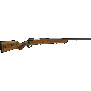 Savage 110 Classic Rifle 308 Win 22 Inch 4 Rounds Walnut Matte Finish