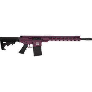 GLFA Ar10 Rifle 308 Win 18" - Gl10308chy