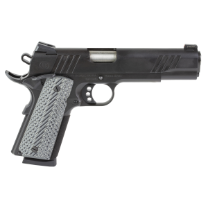 Bersa B1911 45ACP, 5in. Barrel, 8rd - Black (B19117050BBBB)