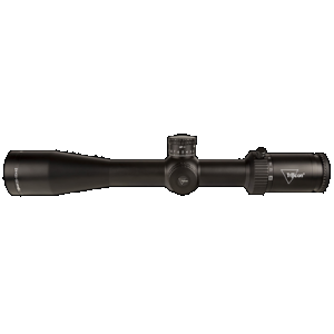 Trijicon 2900033 Credo HX Satin Black 2.5-15x42mm 30mm Tube LED Illuminated Red MOA Center Dot Reticle