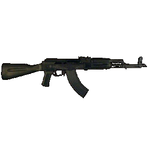 Century Arms WASR-10 AK-47 Rifle 7.62x39 16.25 Inch Barrel Polymer Furniture
