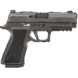 Sig Sauer P320 XTen Comp 10mm 3.8in 15R Stainless