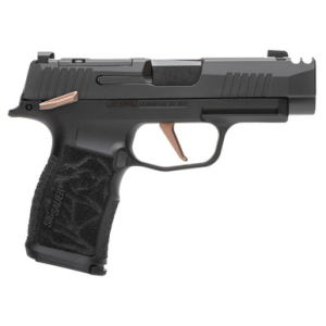 Sig Sauer P365XL 9mm 3.1in 12 Rounds Rose Gold
