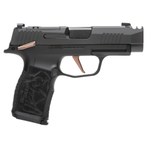 Sig Sauer P365XL 9mm 3.7in 10rd Rose Gold