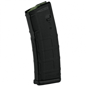 Magpul PMAG MOE 5.56 30RD Case 100 Unit Gen M2 Magazines for AR Rifles