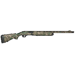 Mossberg 940 Pro Turkey 12GA, 24in. Barrel, 4rd, Inc. HiViz F/O sight - Mossy Oak Greenleaf Camo (85156)