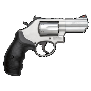 Smith & Wesson Model 66 Combat Magnum 357 Magnum 2.75in 6 Shot Stainless
